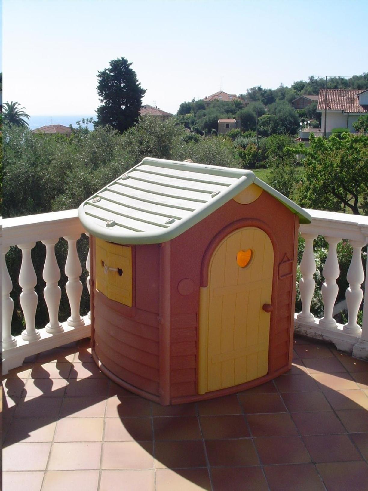 Residence Hotel Edy Imperia Exterior foto